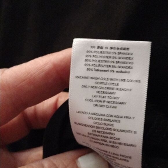 Michael Kors top  - Picture 5 of 5